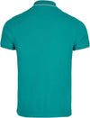 Jack's Pique Polo