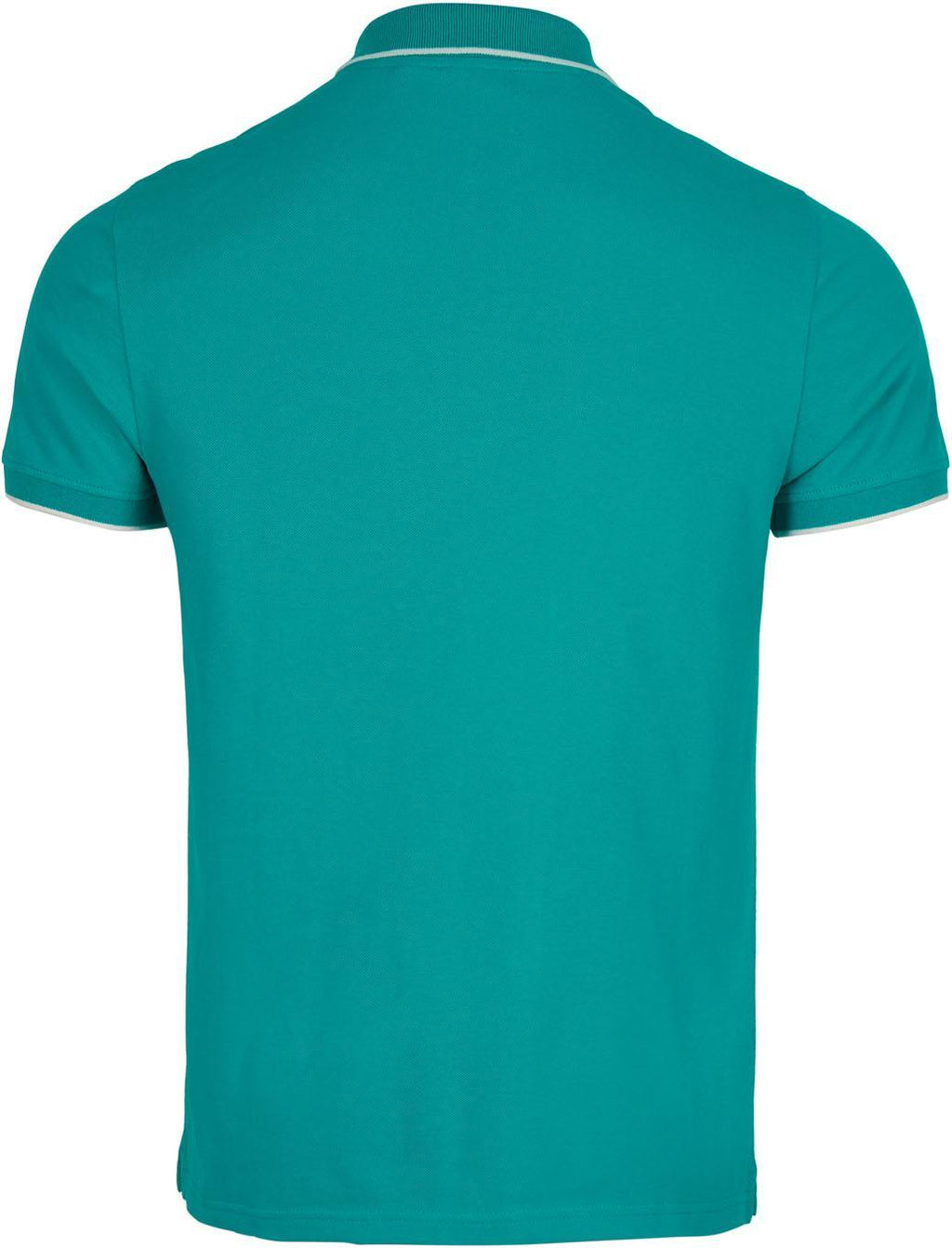 Jack's Pique Polo