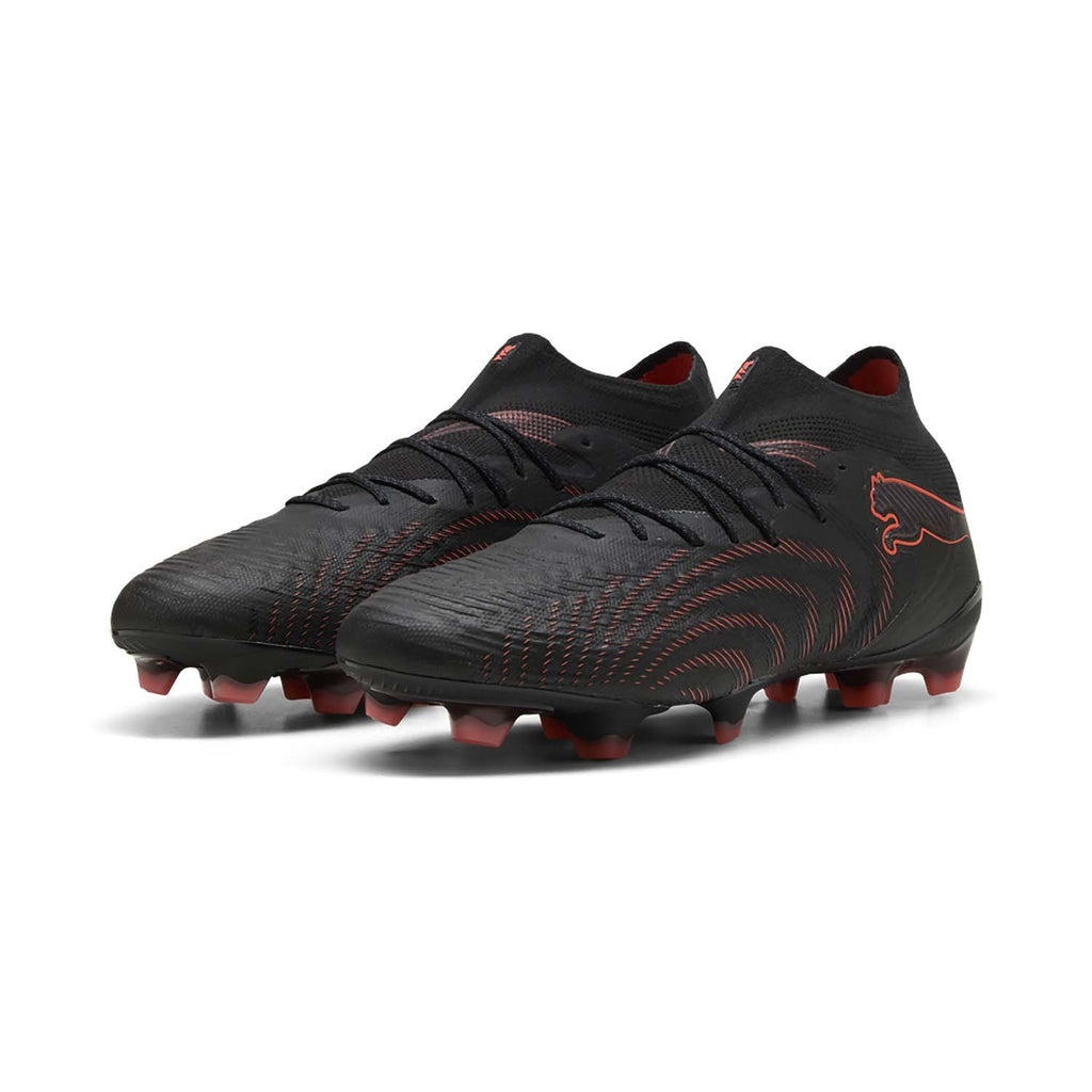 Future 9 Ultimate Fg Voetbalschoenen voor gras