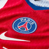 Paris Saint-Germain 2026/27 Match Home Aero-FIT Soccer Authentic Jersey