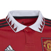 Mufc H Jsy Yl