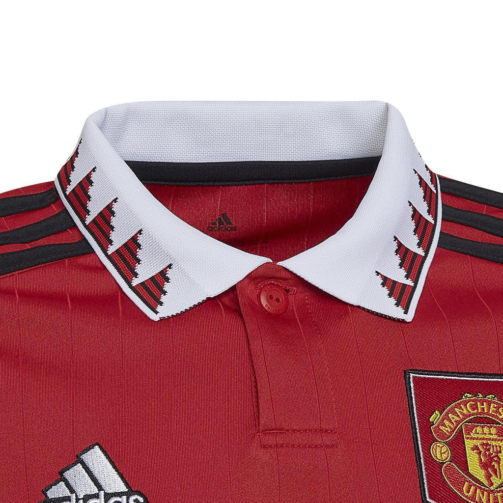 Mufc H Jsy Yl