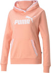 Amplified Hoodie