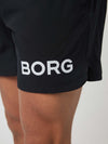 Borg short