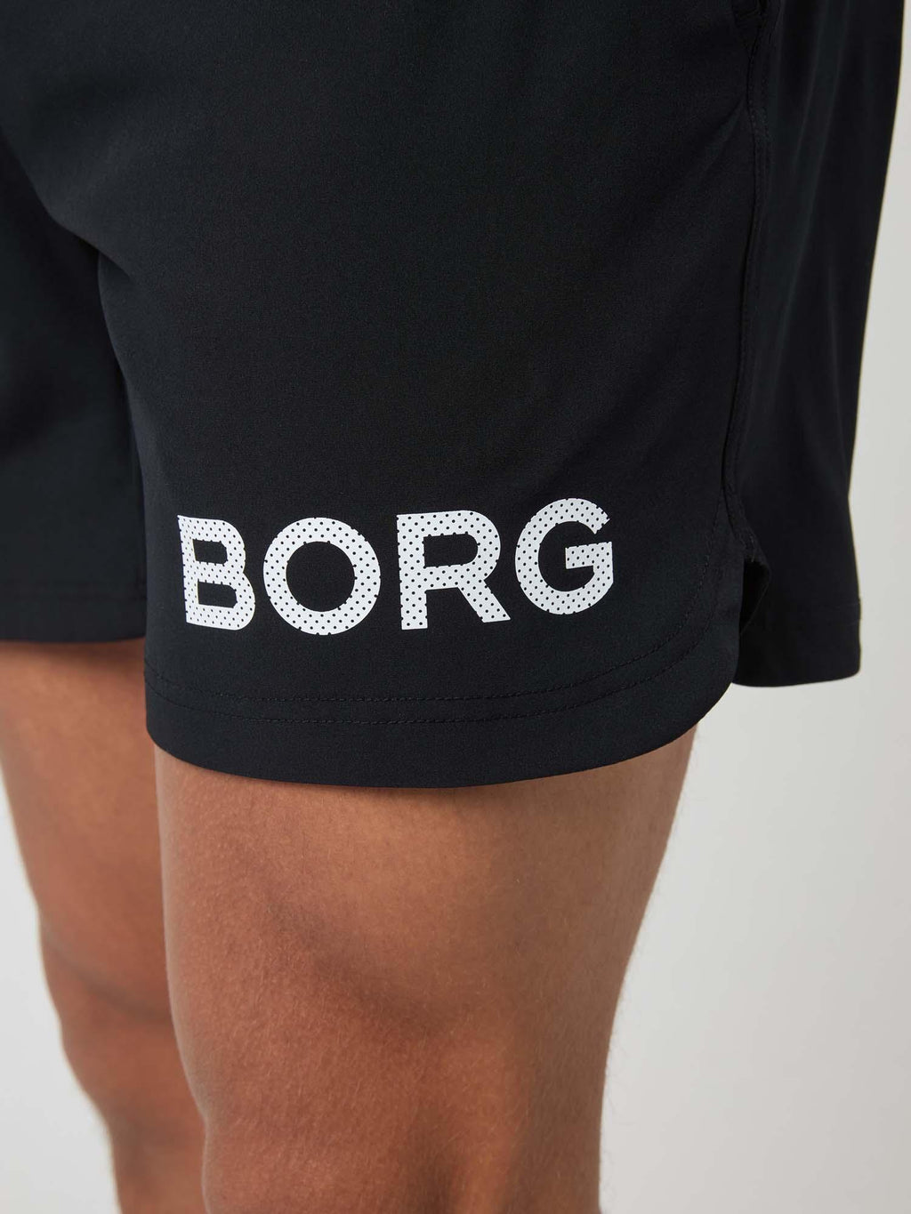 Borg short