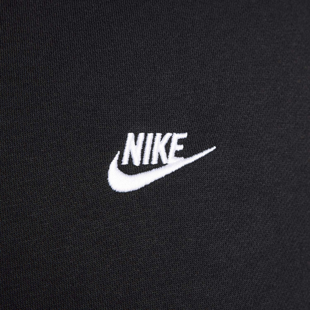 m nk club bb po hoodie