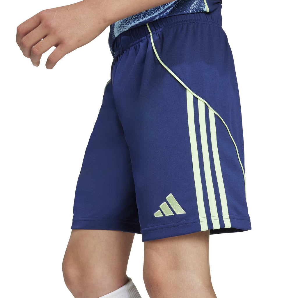 Ajax Amsterdam 25/26 Uitshort Kids