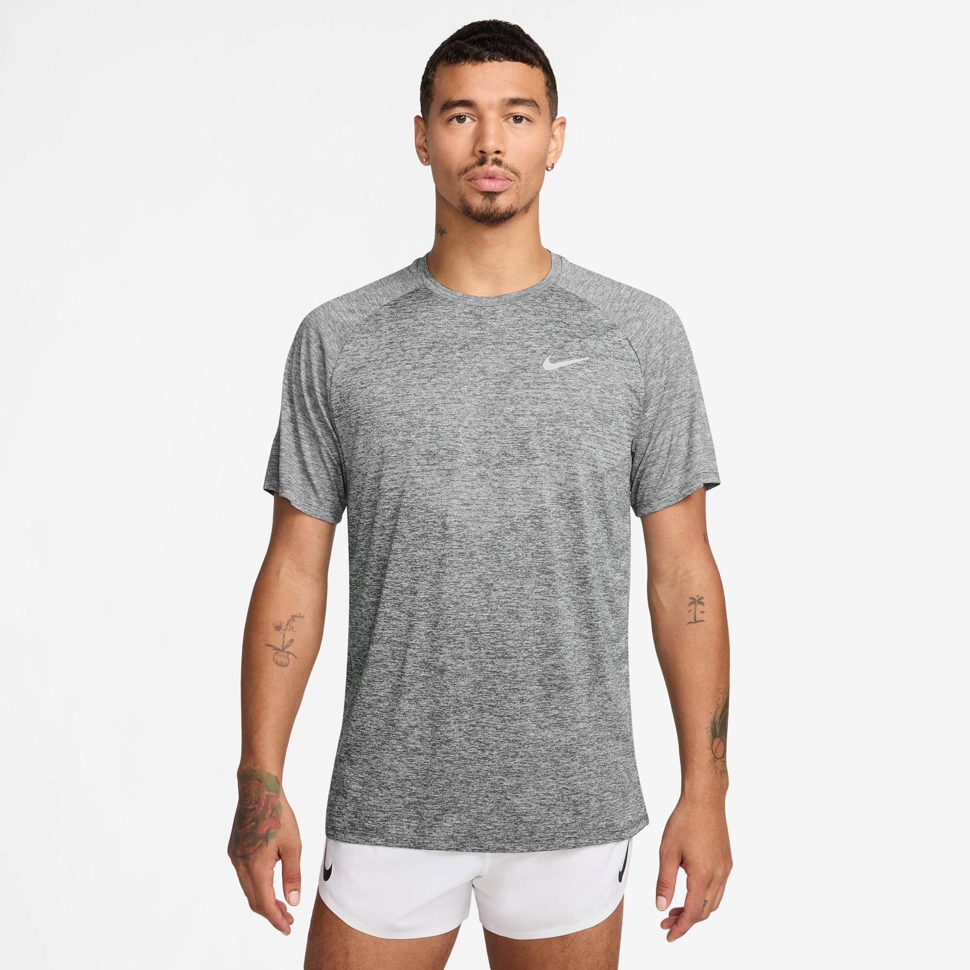 stride men's dri-fit adv short