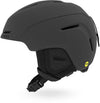 Neo Mips Matte Graphite / Black
