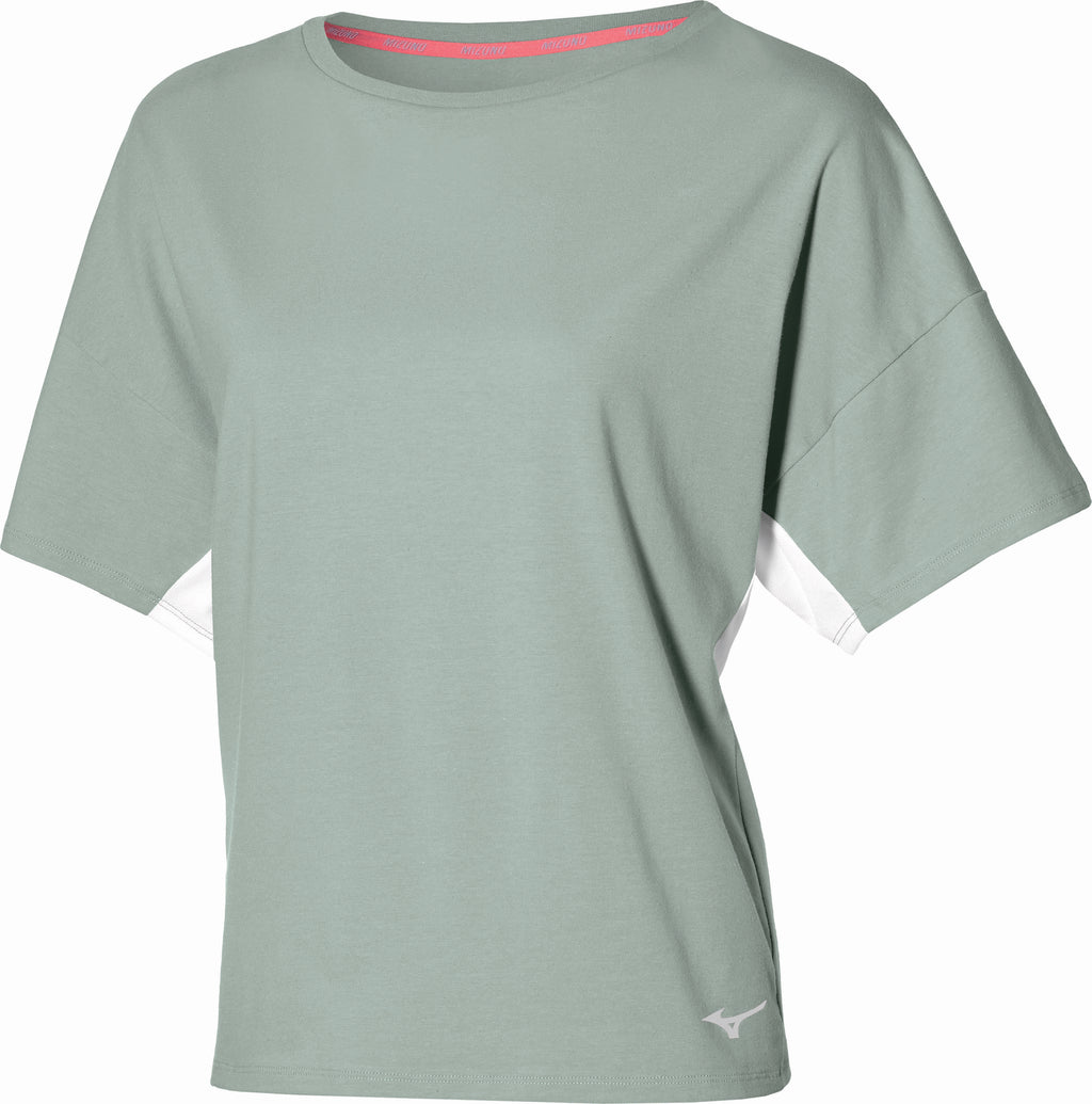 Athletic Mizuno Kanji Tee