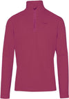 mutey jr 1/4 zip top