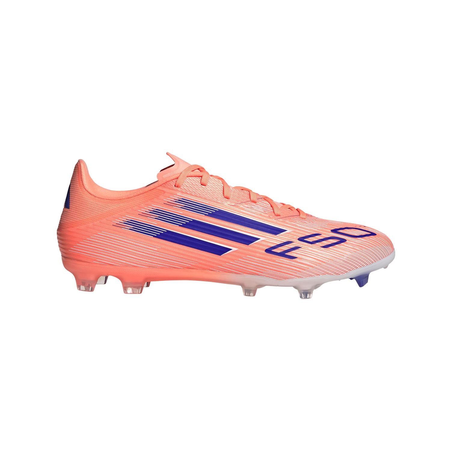 F50 League Firm/Multi-Ground Voetbalschoenen