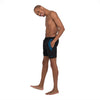 Sport Print 16 Bla/blu