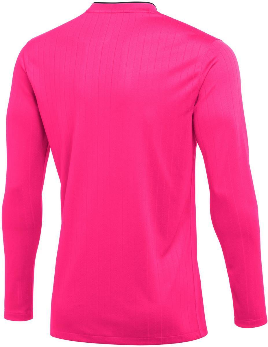 Nike Dri-fit Men's Long-sleeve Socc