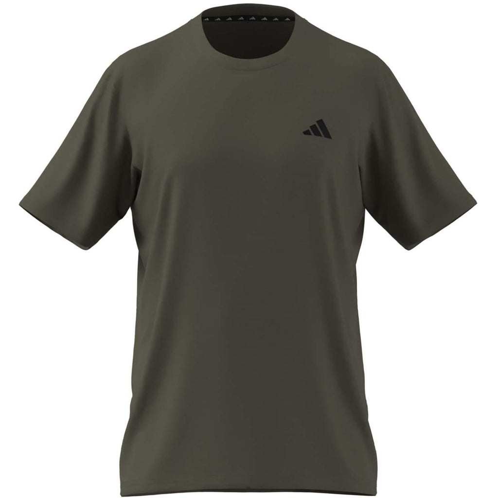 Train Essentials Stretch Training T-shirt