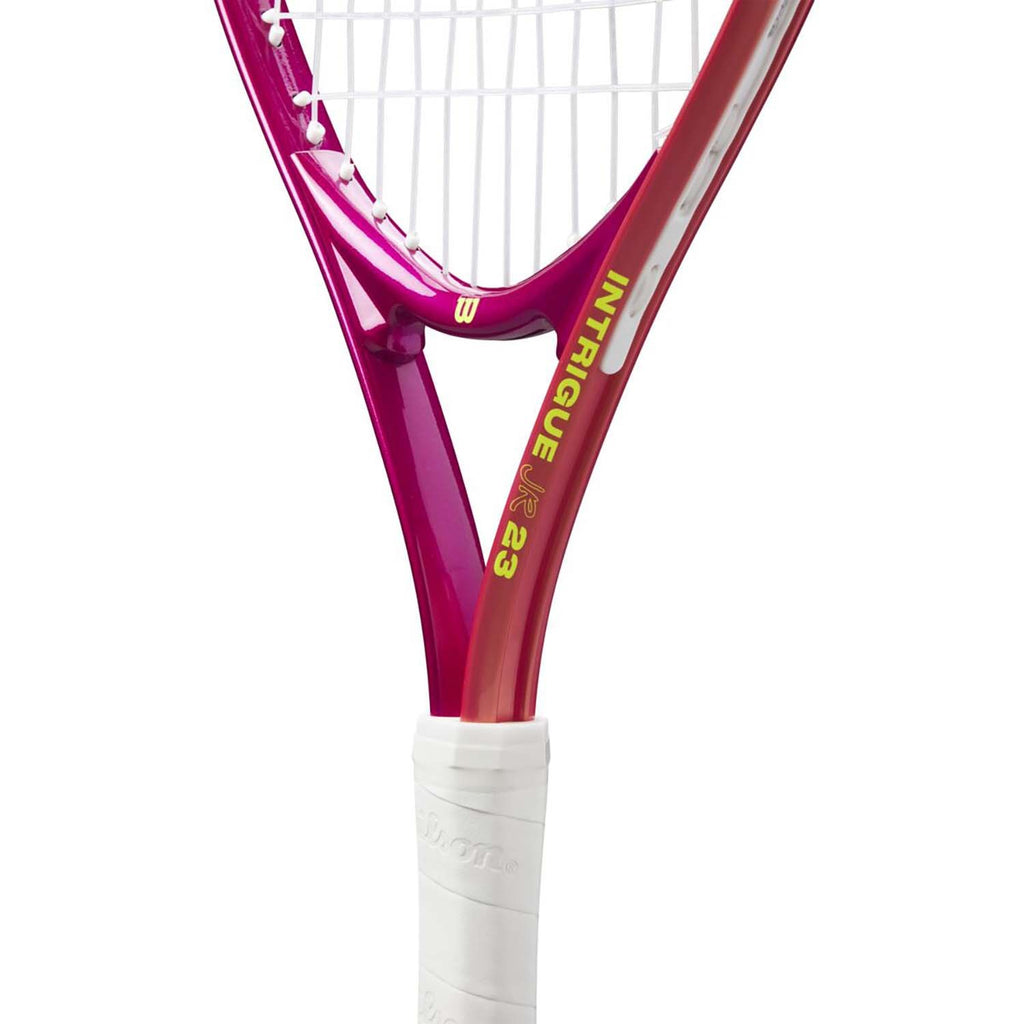 intrigue jr 23 girls Tennis Racket
