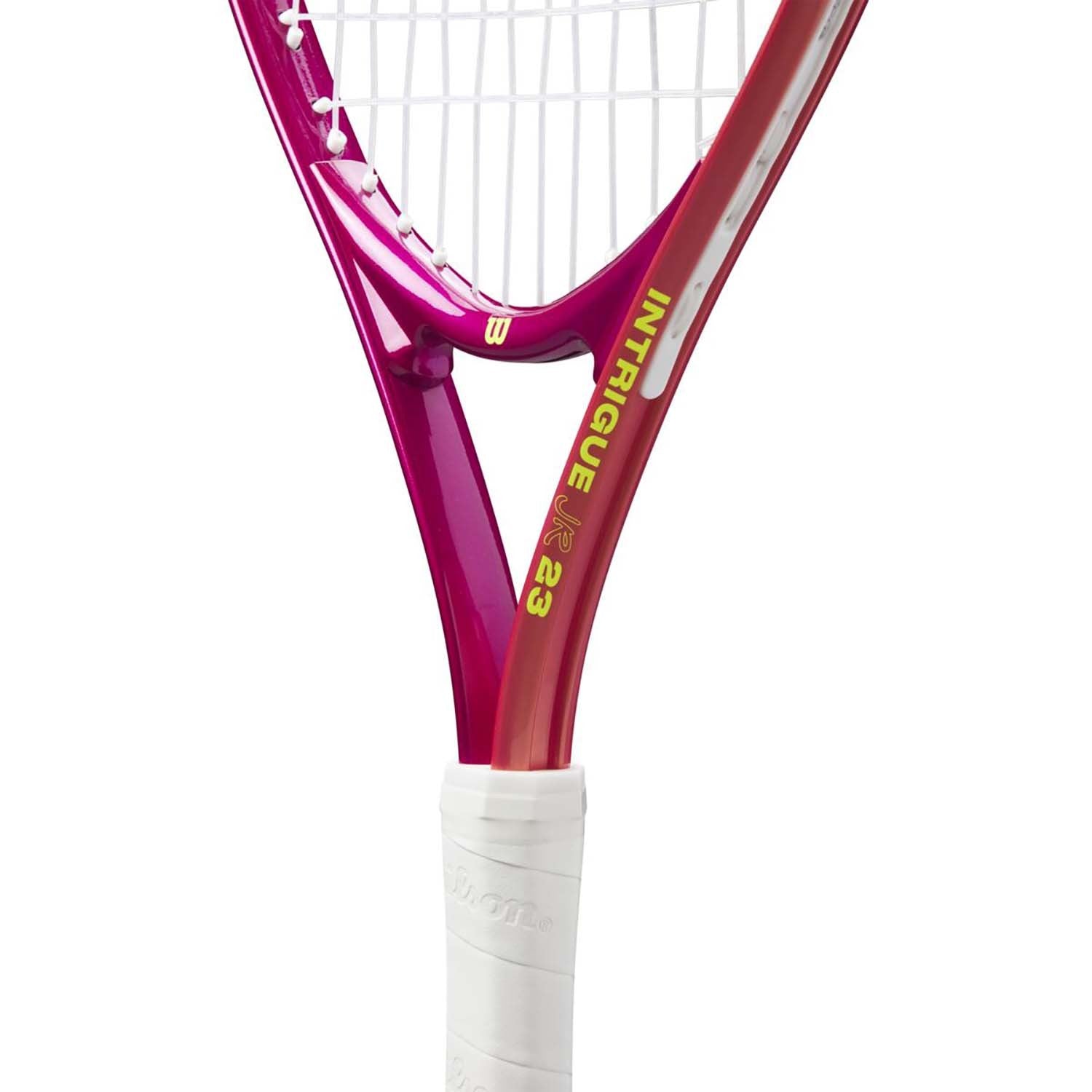 intrigue jr 23 girls Tennis Racket