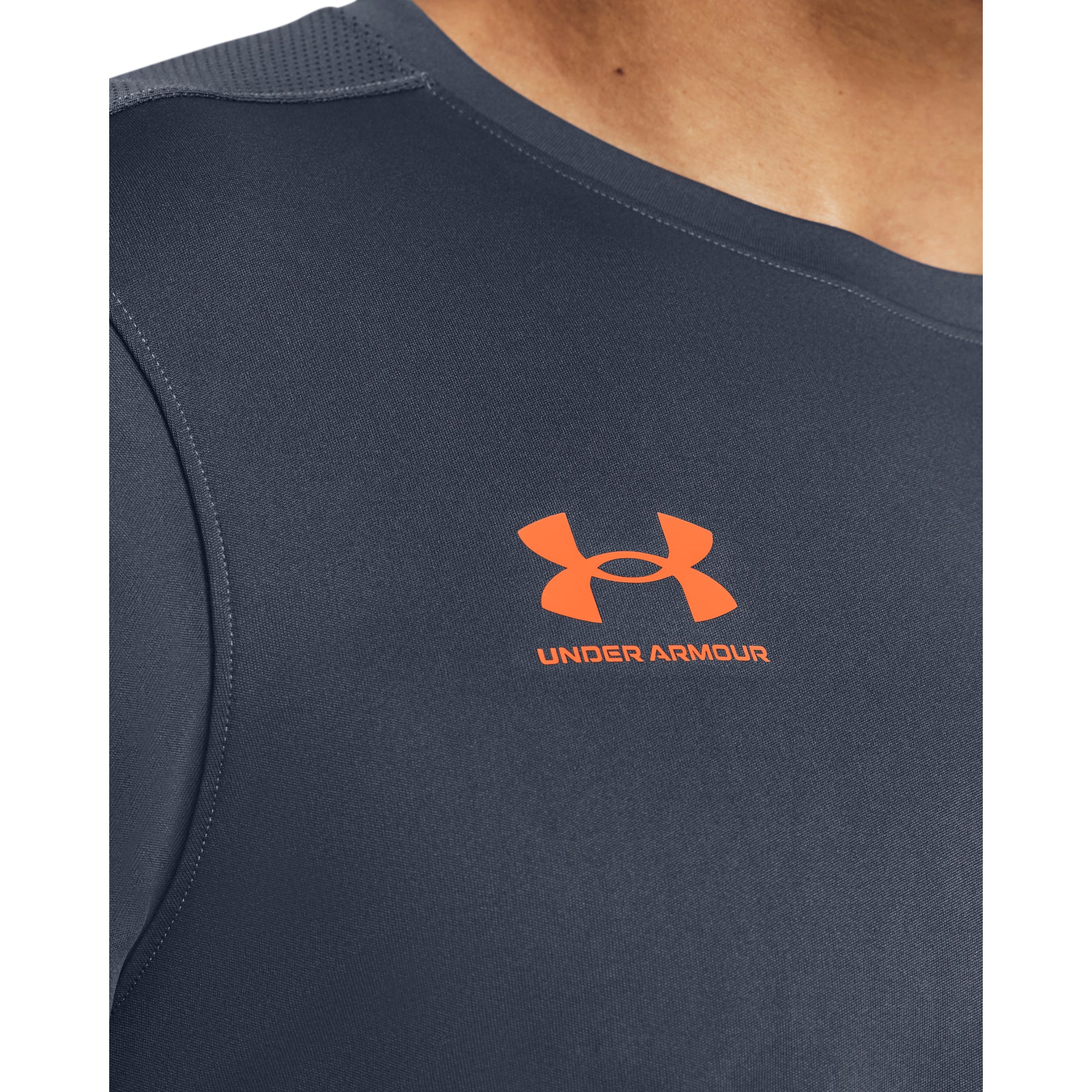 Challenger trainingshirt