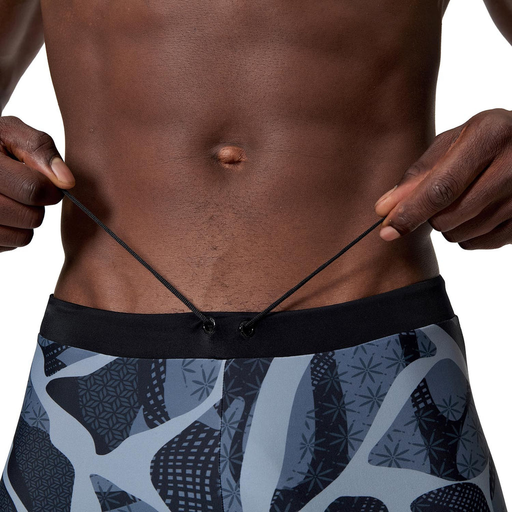 Valmilton  Aquashort  Zwemslip middel