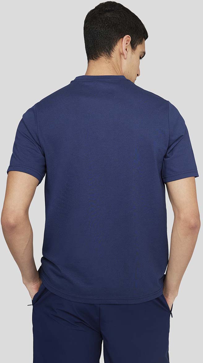 Performance shortsleeve shirt