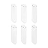 Everyday Cushioned Crew trainingssokken (6 paar)