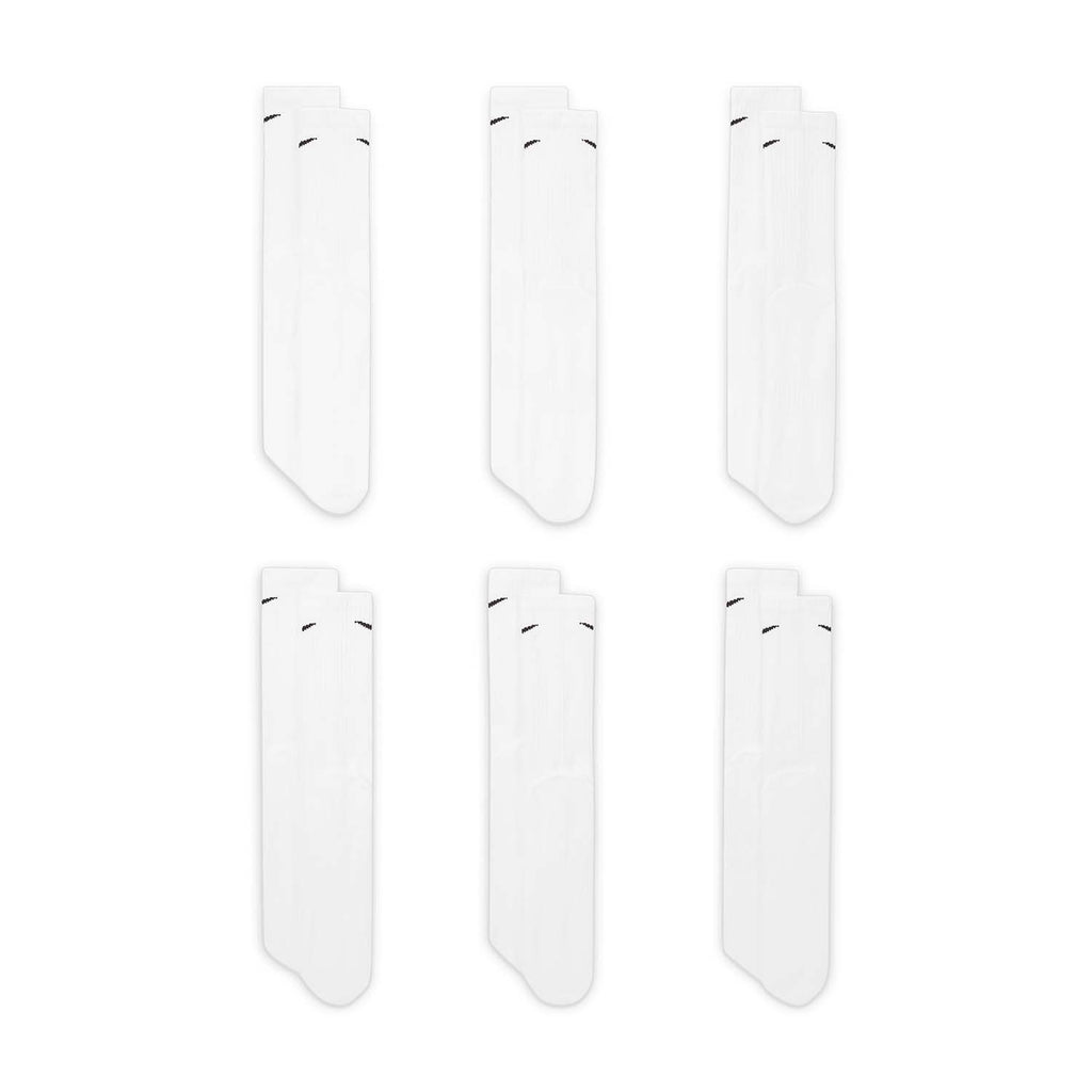 Everyday Cushioned Crew trainingssokken (6 paar)