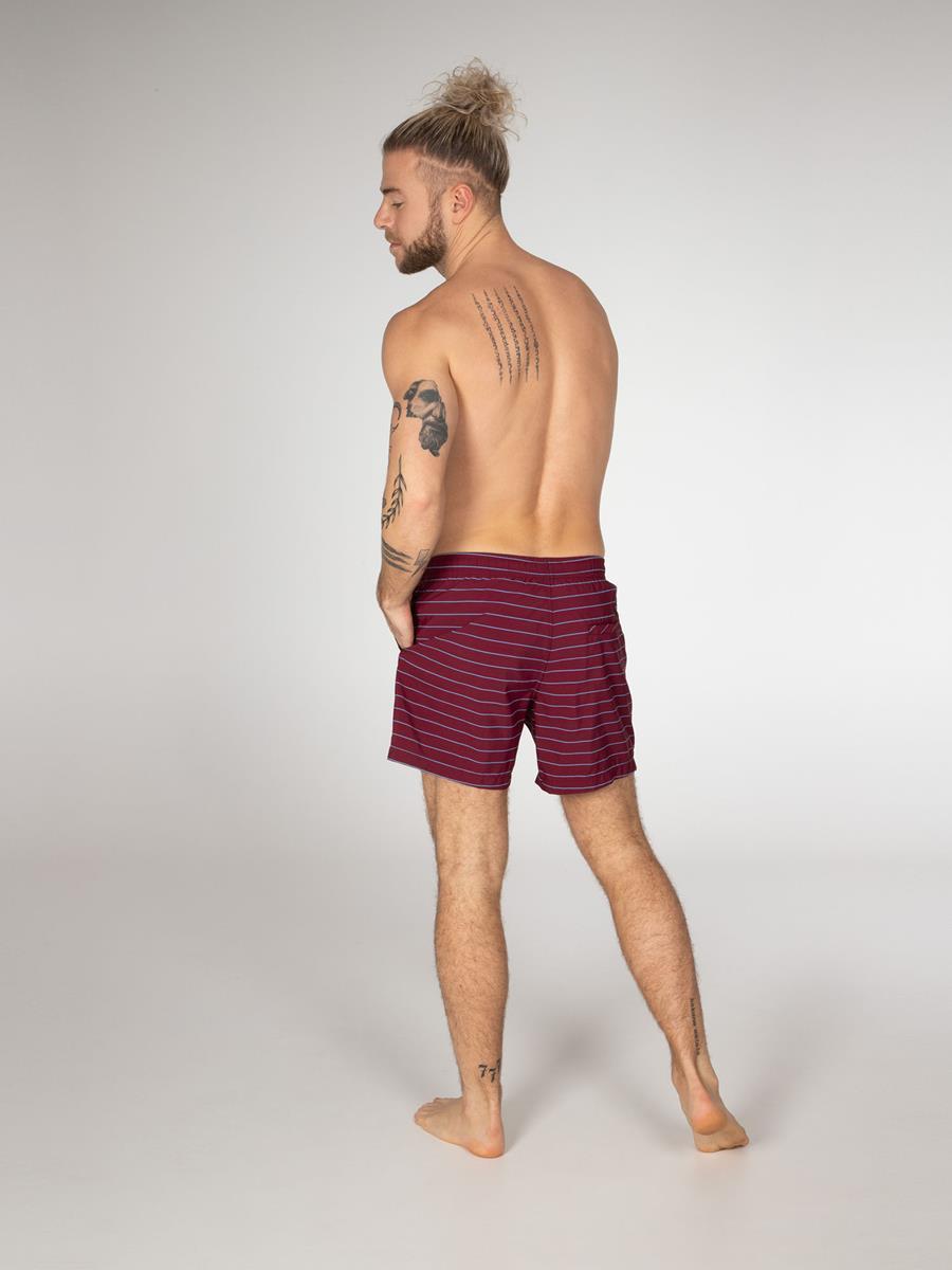 sharif beachshort