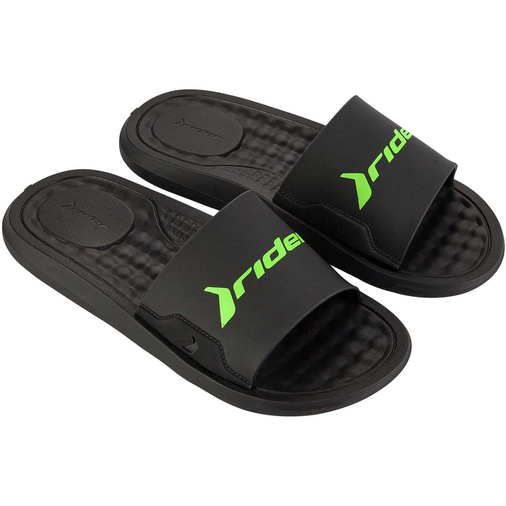 Step slippers