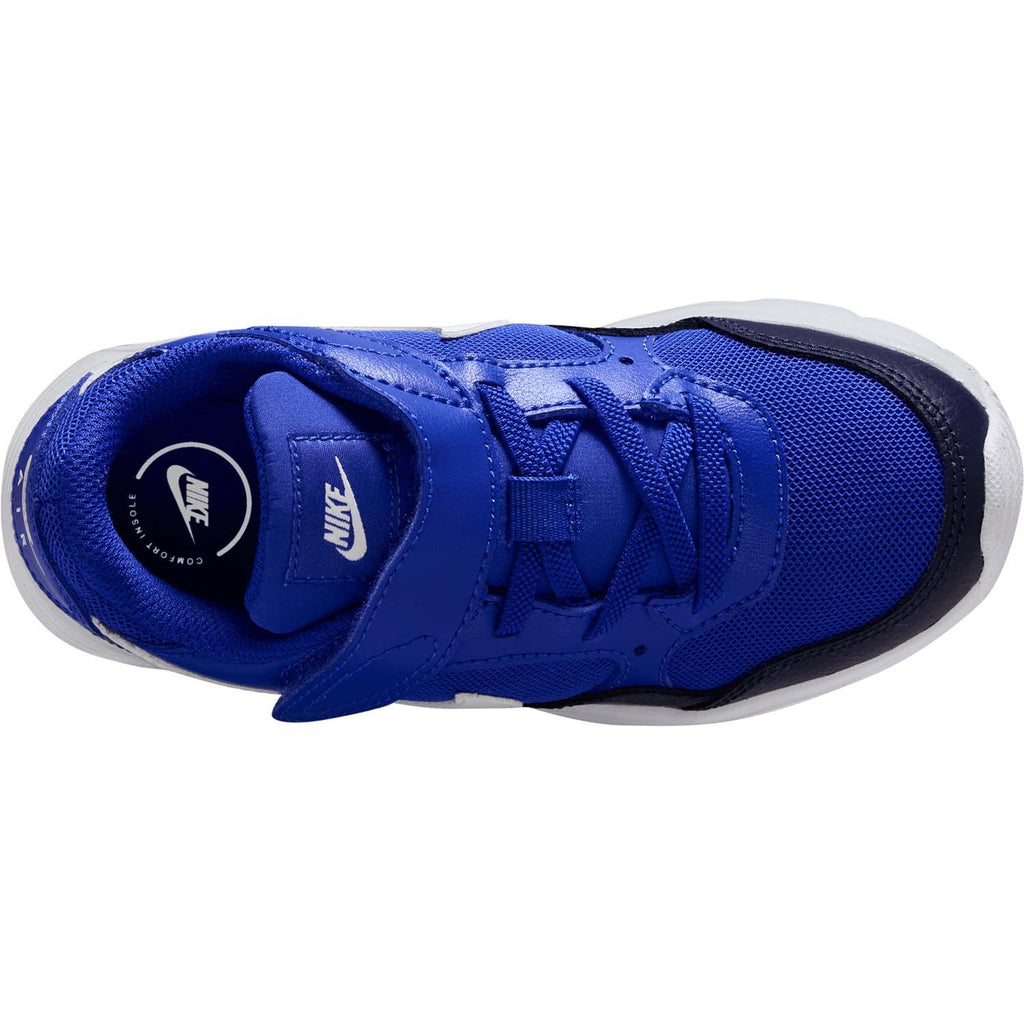 air max sc little kids' shoes