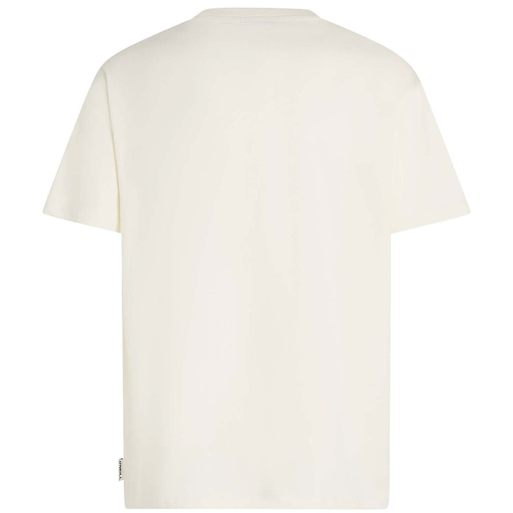 Gradient T-shirt strand
