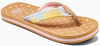 Ahi Kids slippers
