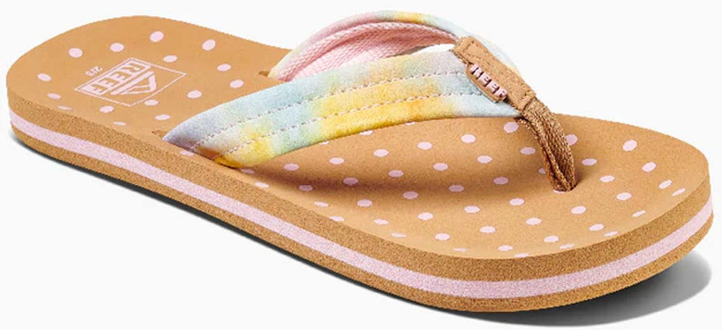 Ahi Kids slippers