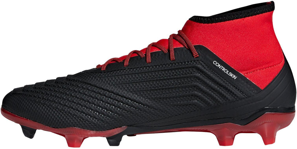 Predator 18.2 FG voetbalschoenen