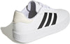 Court Platform sneakers