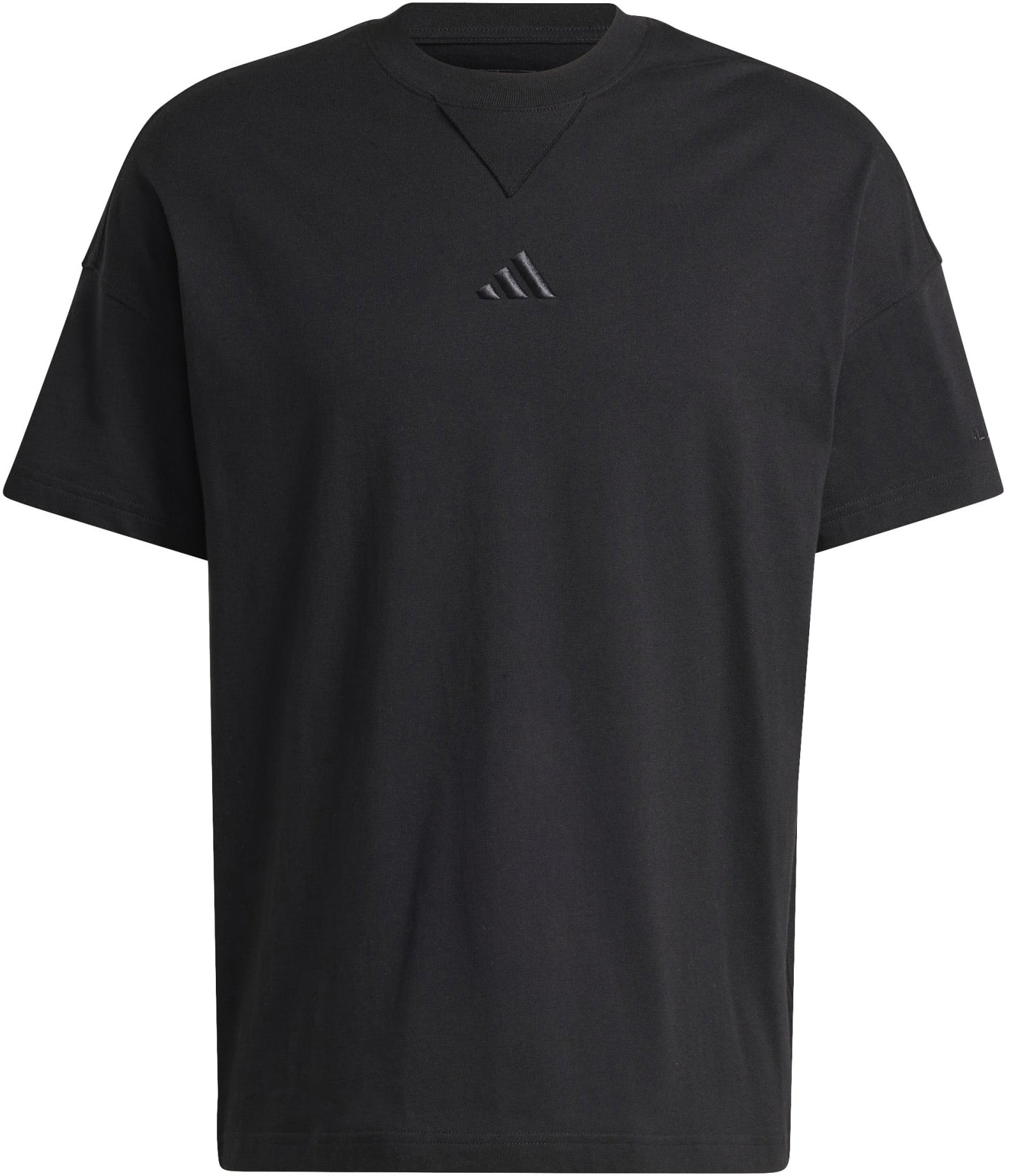 ALL SZN shirt