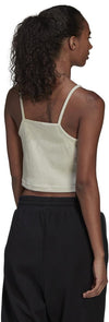 Studio Lounge Rib top