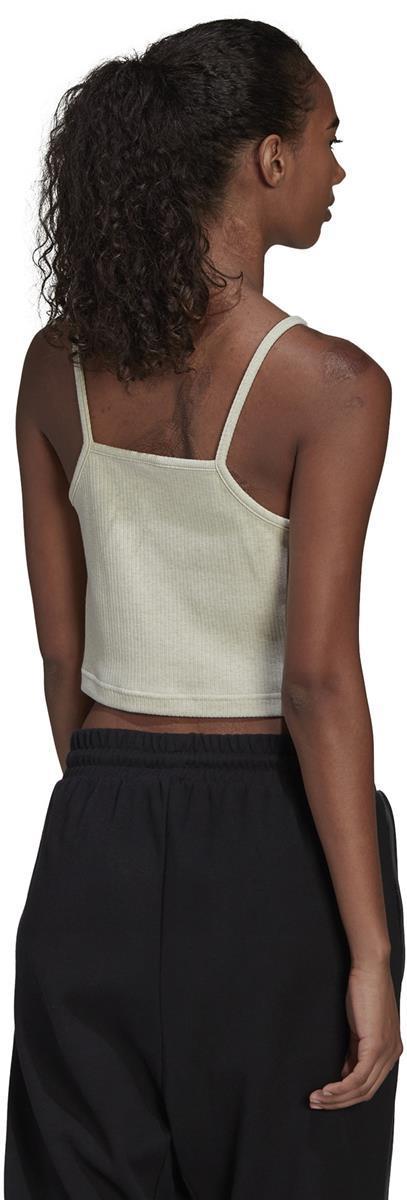 Studio Lounge Rib top