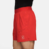 court Advantage Men's Dri-fit 6 Shorts