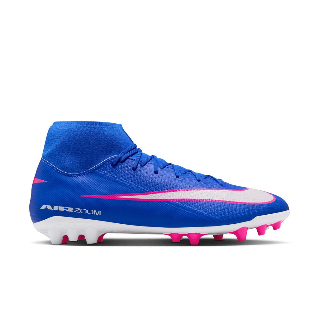 Mercurial Superfly 10 Academy AG Kunstgras voetbalschoenen
