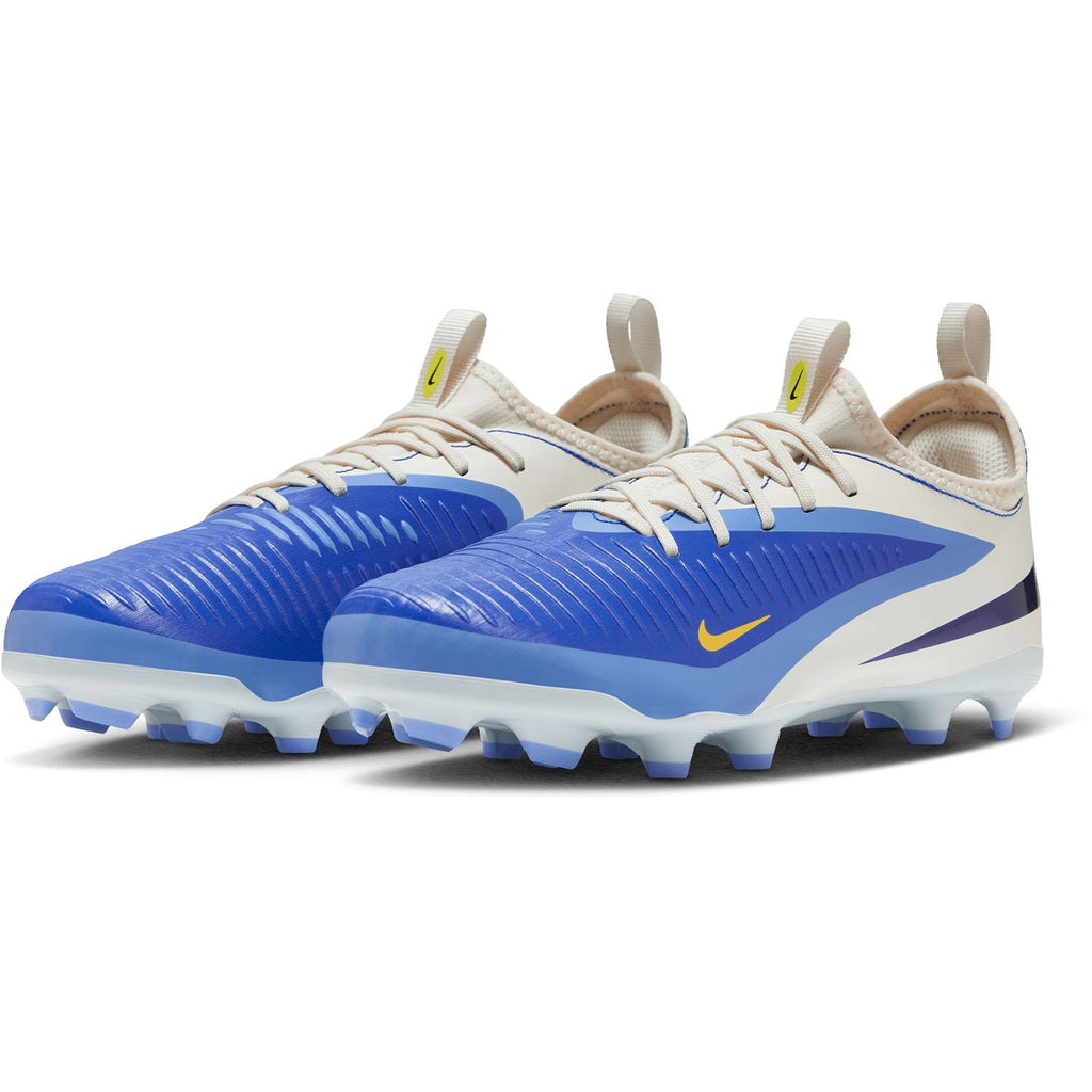 Nike Jr. Phantom 6 Low Academy LV8