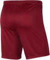NIKE DRI-FIT PARK III BIG KIDS