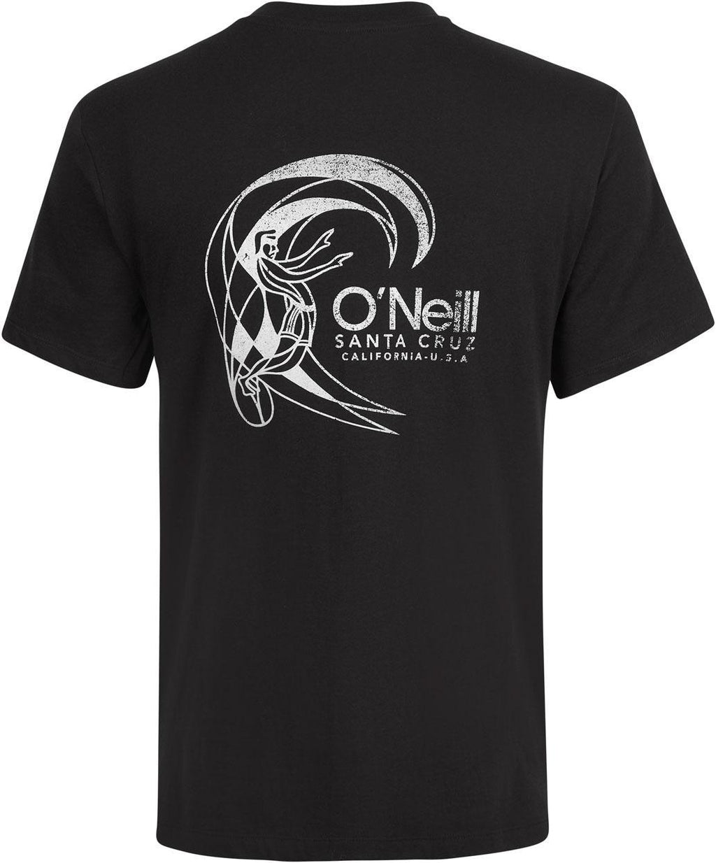 Circle Surfer T-shirt