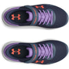 UA GPS Pursuit 3 AC