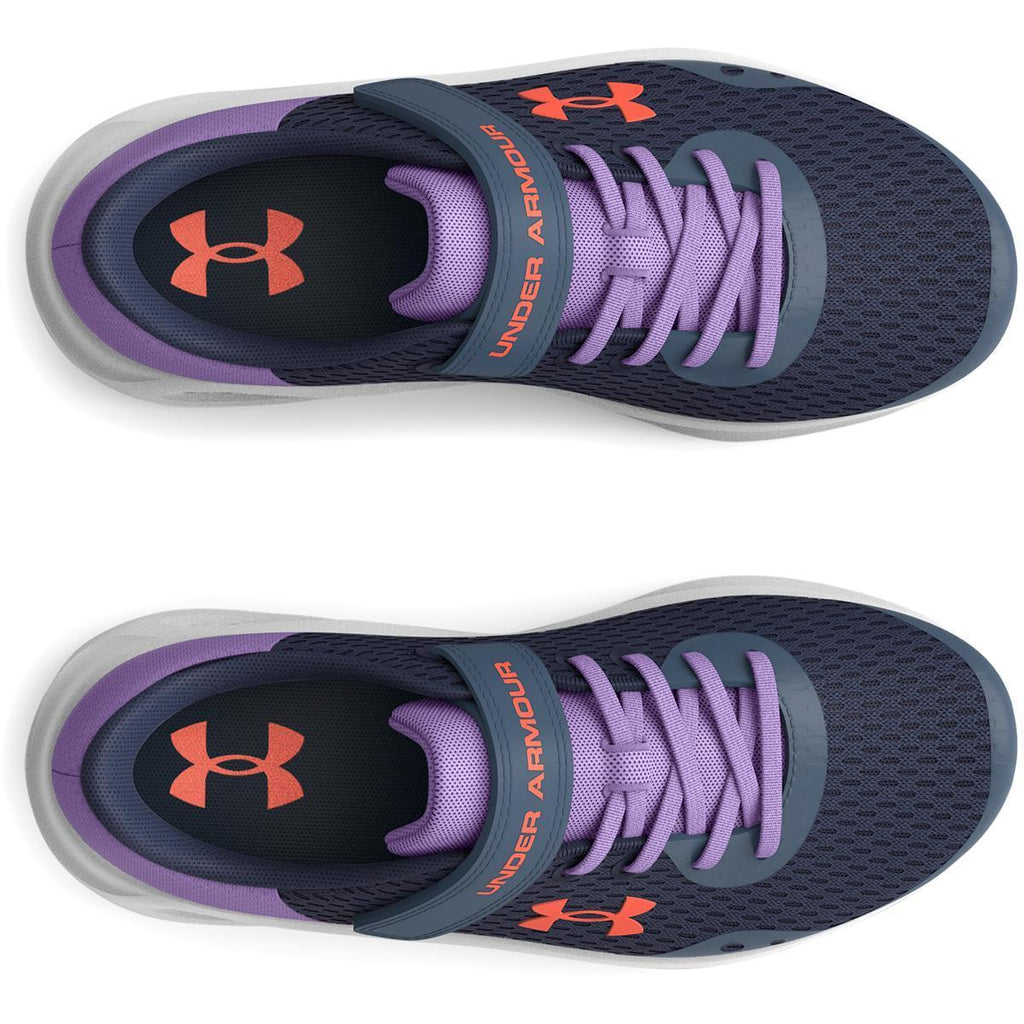 UA GPS Pursuit 3 AC