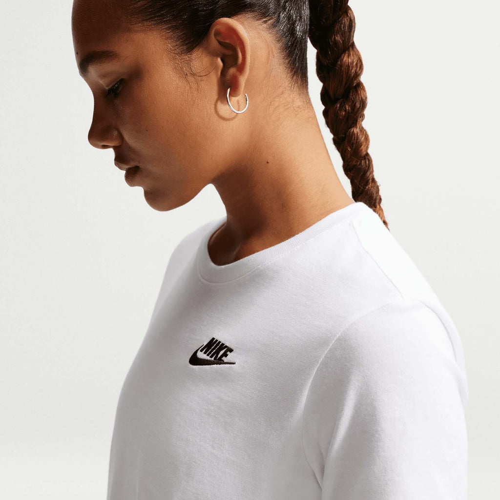 Sportswear Club Essentials T-shirt