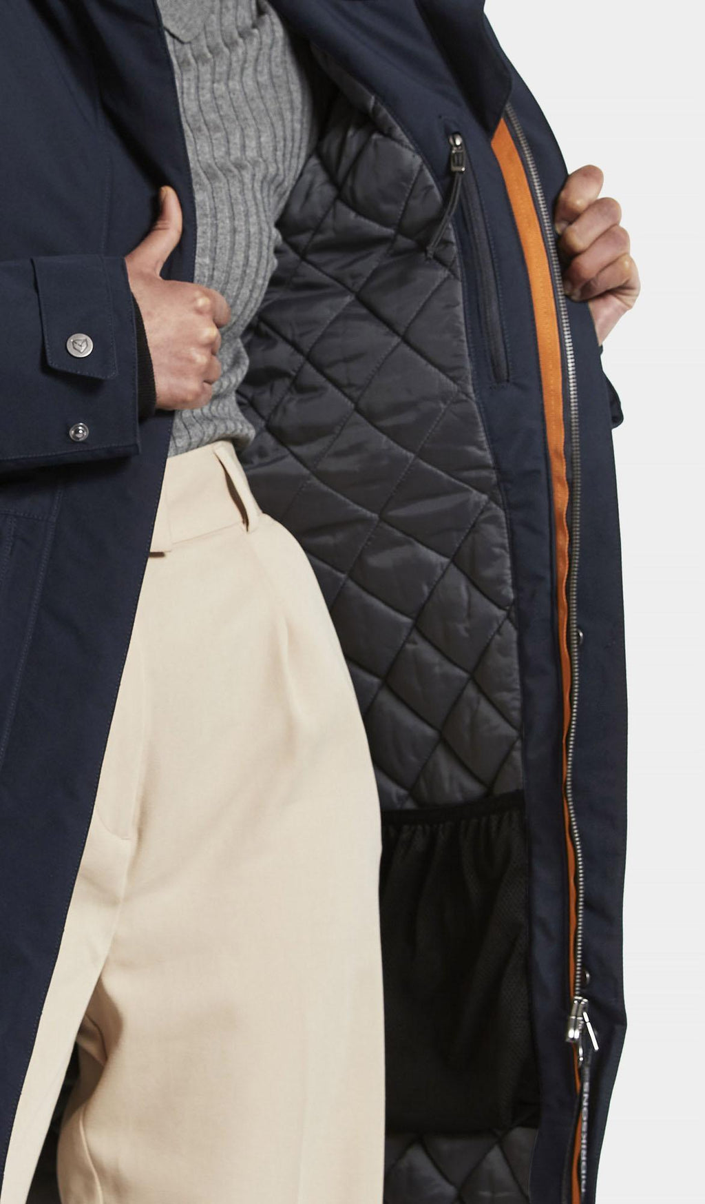 Emilia Wns Parka 2