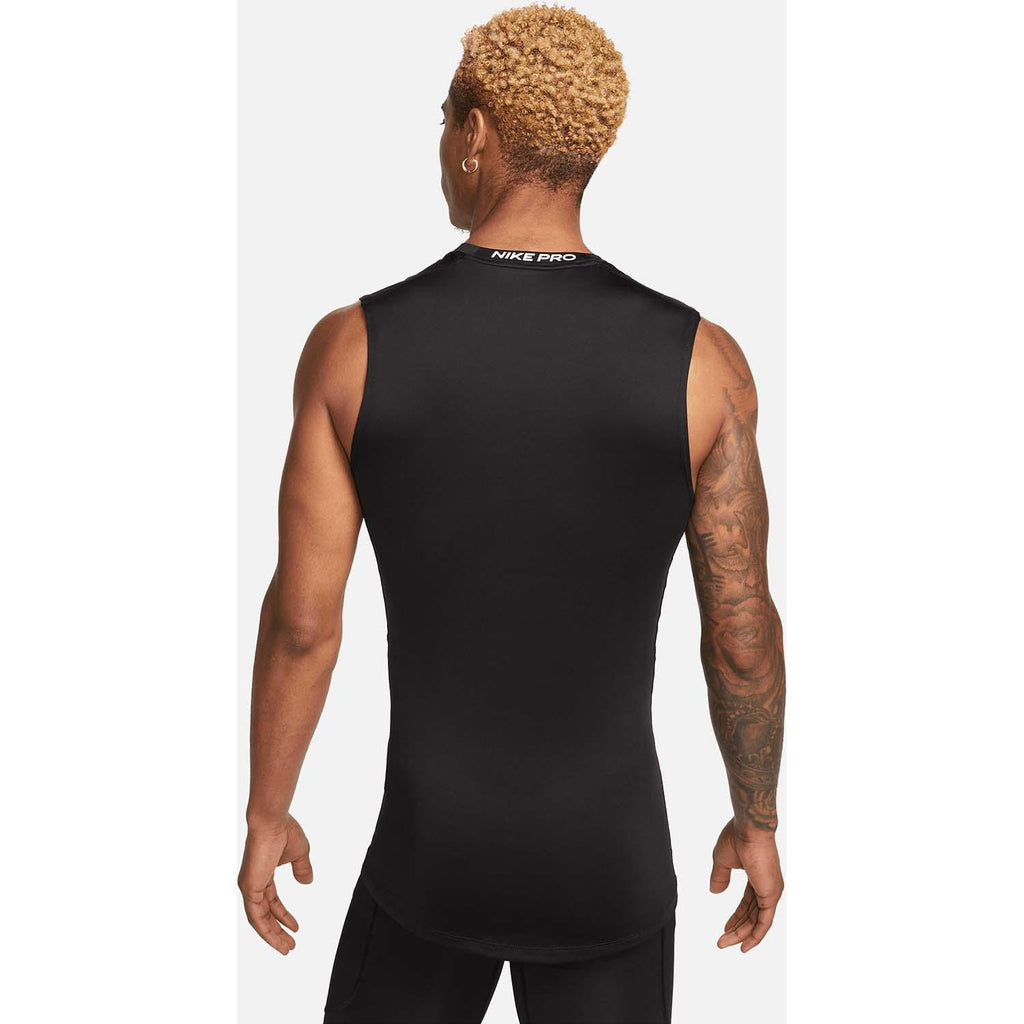 pro dri-fit men's tight sleeve