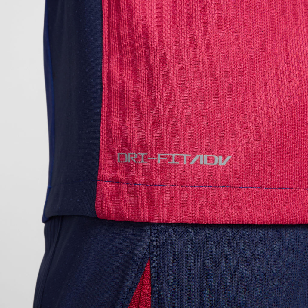 FC Barcelona Dri-FIT Match thuisshirt 24/25