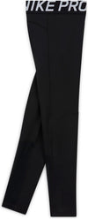 nike pro big kids' (girls') tights