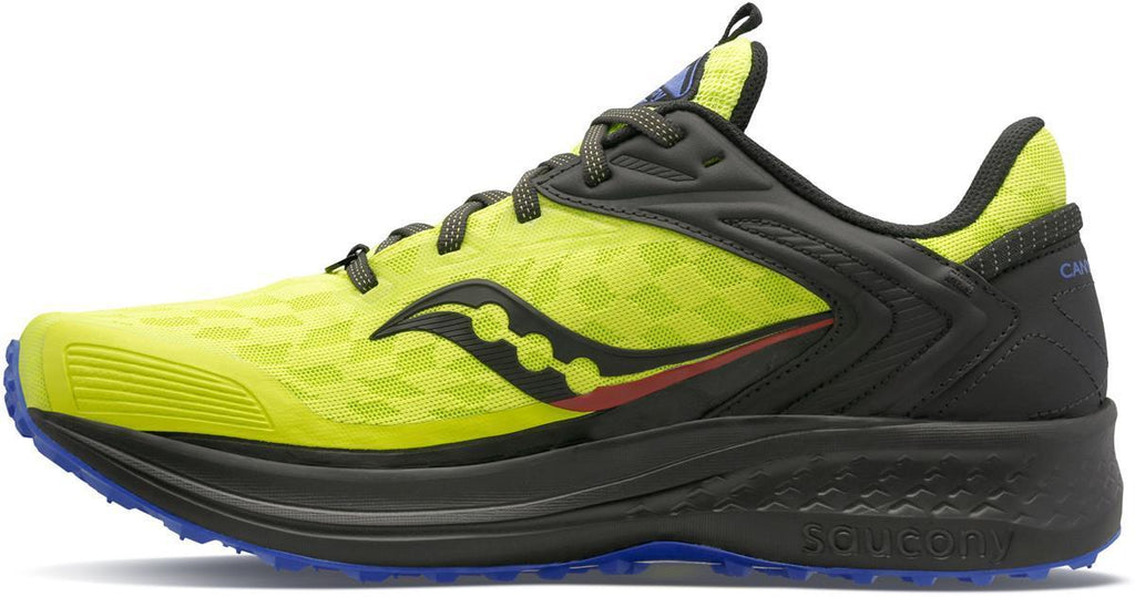 Canyon Tr2